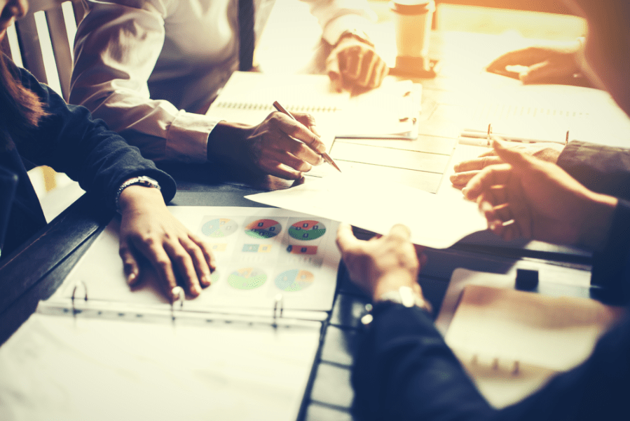 Business restructuring New York