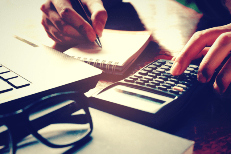 cfo financial services